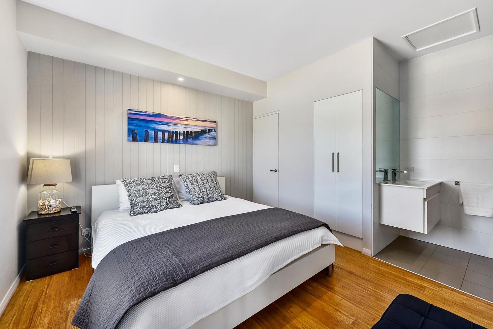 Aloha Waterfront Properties Robe Habitación foto