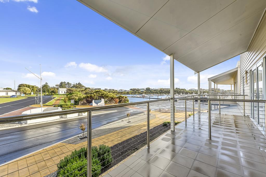 Aloha Waterfront Properties Robe Exterior foto