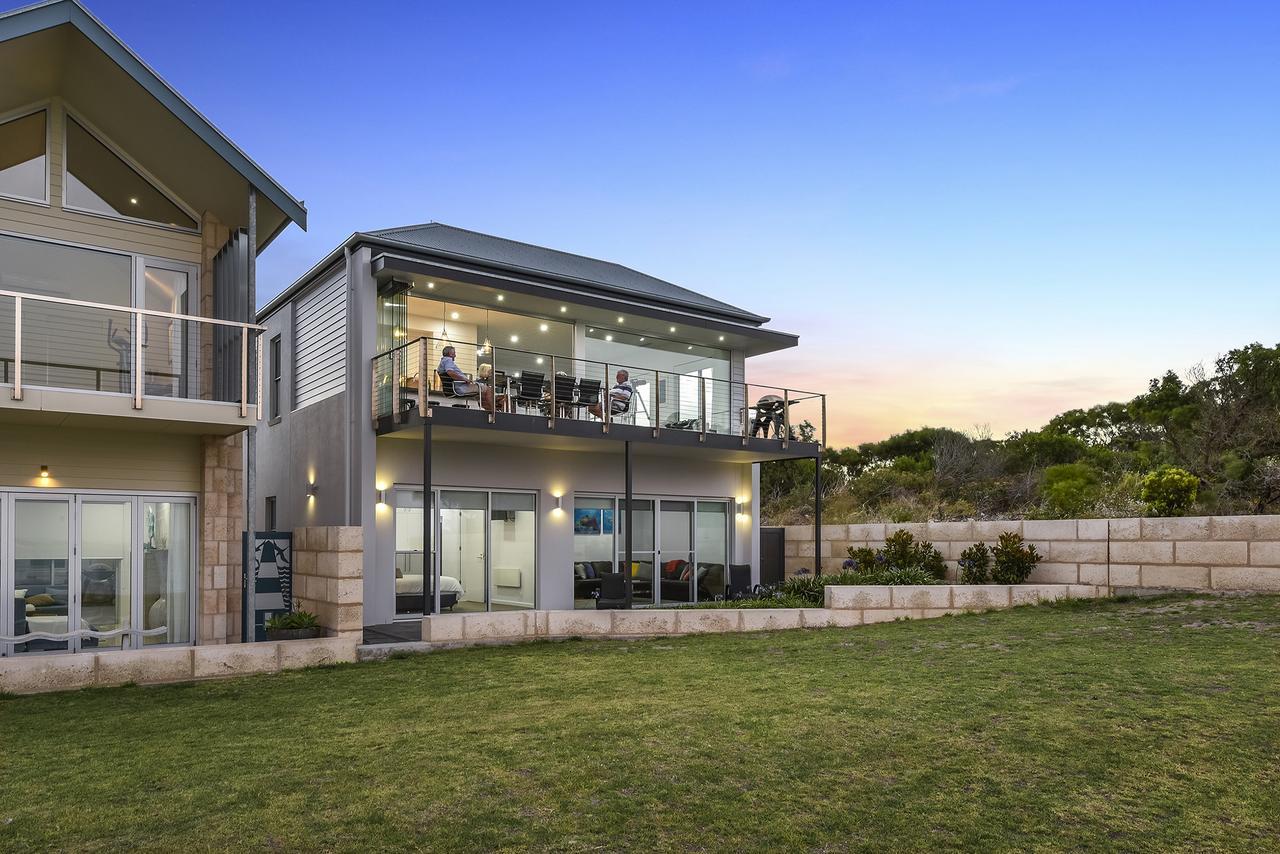 Aloha Waterfront Properties Robe Exterior foto